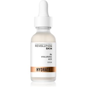 Revolution Skincare Hyaluronic Acid 2% moisturising serum 30 ml