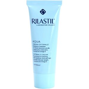 Rilastil Aqua nourishing moisturiser 50 ml