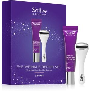 Saffee Advanced LIFTUP Eye Wrinkle Repair Set gift set (for the eye area)