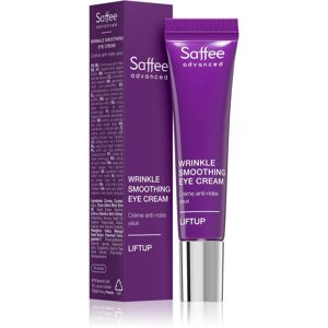 Saffee Advanced LIFTUP Wrinkle Smoothing Eye Cream anti-wrinkle eye cream 15 ml