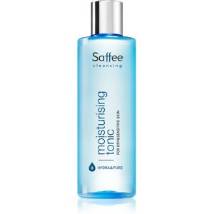 Saffee Cleansing Moisturising Tonic moisturising toner for sensitive and dry skin Moisturizing Toner 250 ml