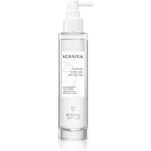 KERASILK Specialists Anti-Dandruff Scalp Serum hair serum for dandruff 100 ml