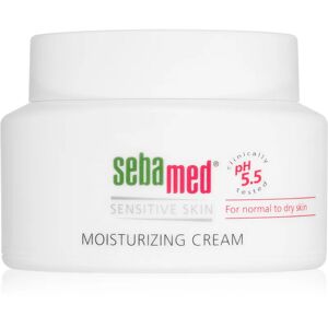 Sebamed Face Care moisturising facial cream 75 ml