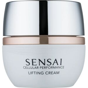 Sensai Cellular Performance Lifting Cream anti-wrinkle lifting day cream 40 ml