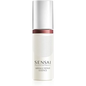 Sensai Cellular Performance Wrinkle Repair Essence anti-wrinkle treatment 40 ml