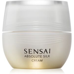 Sensai Absolute Silk Cream moisturising cream for mature skin 40 ml