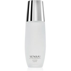 Sensai Cellular Performance Lifting Radiance Concentrate moisturising toner for oily and combination skin 125 ml