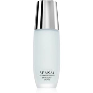 Sensai Cellular Performance Emultion I (Light) anti-ageing emulsion for normal and combination skin 100 ml