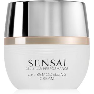 Sensai Cellular Performance Lift Remodelling Cream remodelling day cream with lifting effect 40 ml