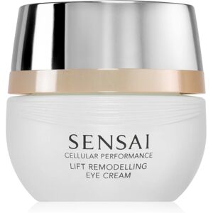 Sensai Cellular Performance Lift Remodelling Eye Cream lifting eye cream with remodelling effect 15 ml