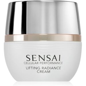 Sensai Cellular Performance Lifting Radiance Cream brightening cream with lifting effect 40 ml