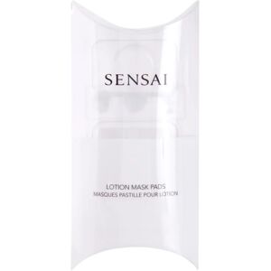 Sensai Lotion Mask Pads mask preparation cloth 15 pc