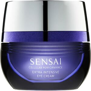 Sensai Cellular Performance Extra Intensive Eye Cream anti-wrinkle eye cream 15 ml