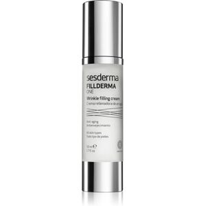 Sesderma Fillderma One firming cream for deep wrinkles with hyaluronic acid 50 ml