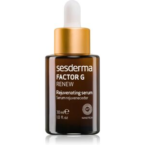 Sesderma Factor G Renew growth factor serum for skin rejuvenation 30 ml