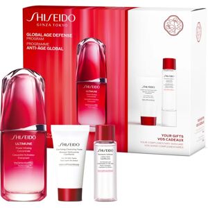 Shiseido Ultimune gift set (for perfect skin)