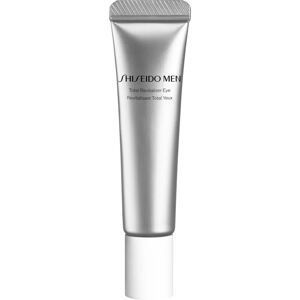 Shiseido Men Total Revitalizer Eye light eye cream M 15 ml