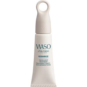 Shiseido Waso Koshirice concealer for the face shade Natural Honey 8 ml