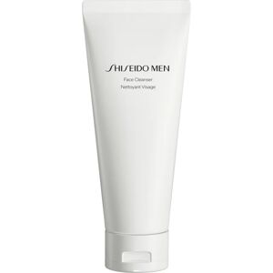 Shiseido Men Face Cleanser foam cleanser for the face M 125 ml