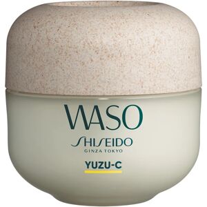 Shiseido Waso Yuzu-C gel mask for the face W 50 ml