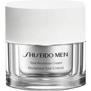 Shiseido Men Total Revitalizer Cream day cream M 50 ml