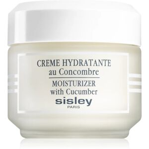 Sisley Moisturizer with Cucumber moisturising cream with extracts of cucumber 50 ml