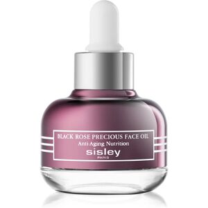 Sisley Black Rose Precious Face Oil nourishing facial oil 25 ml