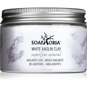 Soaphoria Care white clay 150 ml