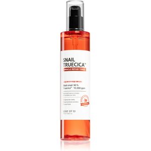 Some By Mi Snail Truecica Miracle Repair regenerating clarifying toner for sensitive skin 135 ml