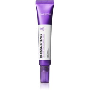 Some By Mi Retinol Intense moisturising and smoothing eye cream with retinol 30 ml