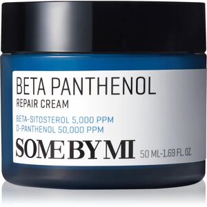 Some By Mi Beta Panthenol Repair intensive hydrating and soothing cream for skin regeneration and renewal 50 ml