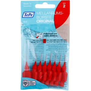 TePe Original interdental brushes 0,5 mm 8 pc