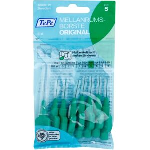 TePe Original interdental brushes 0,8 mm 8 pc