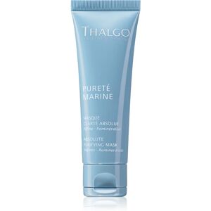 Thalgo Pureté Marine Absolute Purifying Mask deep-cleansing face mask for oily and combination skin 40 ml