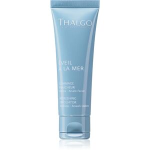 Thalgo Éveil à la Mer Refreshing Exfoliator face exfoliator 50 ml