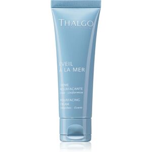 Thalgo Éveil à la Mer Resurfacing Cream exfoliating cream for skin resurfacing 50 ml