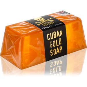 The Bluebeards Revenge Cuban Gold Soap bar soap M 175 g