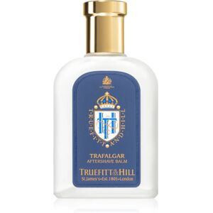 Truefitt & Hill Trafalgar Aftershave Balm aftershave balm M 100 ml