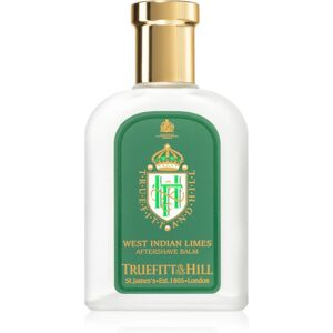 Truefitt & Hill West Indian Limes aftershave balm M 100 ml