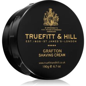 Truefitt & Hill Grafton nourishing shaving cream M 190 g
