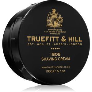Truefitt & Hill 1805 Shave Cream Bowl shaving cream M 190 g