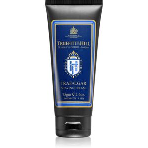 Truefitt & Hill Trafalgar Shave Cream Tube shaving cream in a tube M 75 g