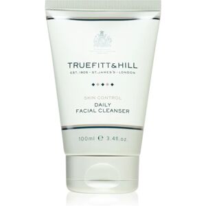 Truefitt & Hill Skin Control Facial Cleanser gentle cream cleanser M 100 ml