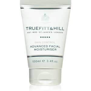 Truefitt & Hill Skin Control Advanced Facial Moisturizer moisturising face cream M 100 ml