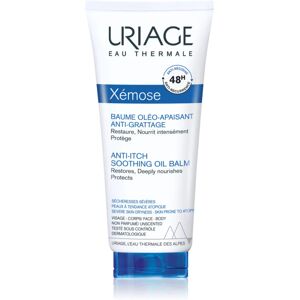 Uriage Xémose Anti-Itch Soothing Oil Balm calming balm for very dry skin 200 ml