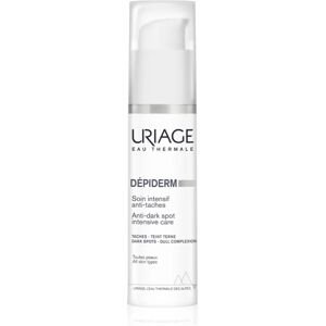 Uriage Dépiderm Anti-dark spot intensive car pigment spot cream 30 ml