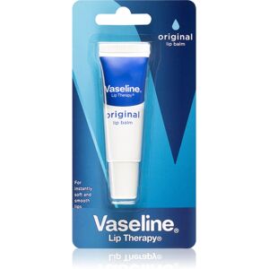 Vaseline Original lip balm 10 g