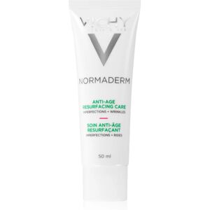 Vichy Normaderm Anti-Age day cream to combat first wrinkles for oily and problem skin 50 ml