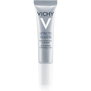 Vichy Liftactiv Supreme Global Anti - Wrinkle And Firming Care 15 ml