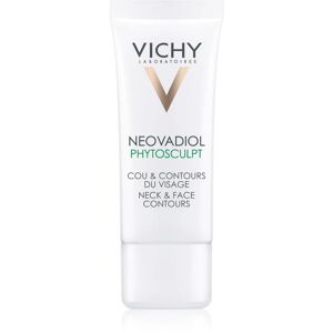 Vichy Neovadiol Phytosculpt firming and remodelling care for the neck and facial contours 50 ml